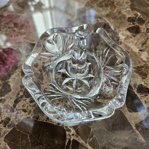 Waterford Elegant Swan Ring Holder